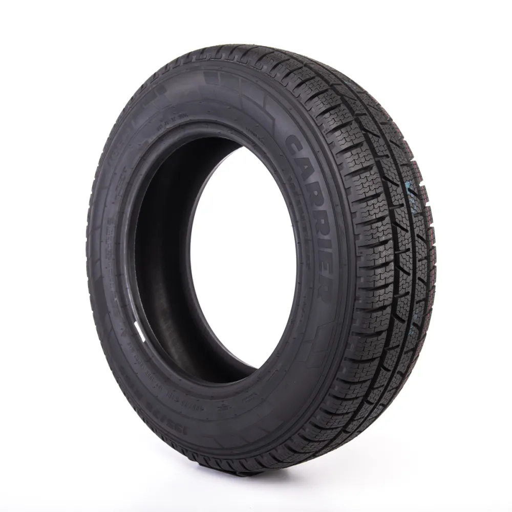 Pirelli Carrier Winter 195/75 R16 110R - zdjęcie dodatkowe nr 3