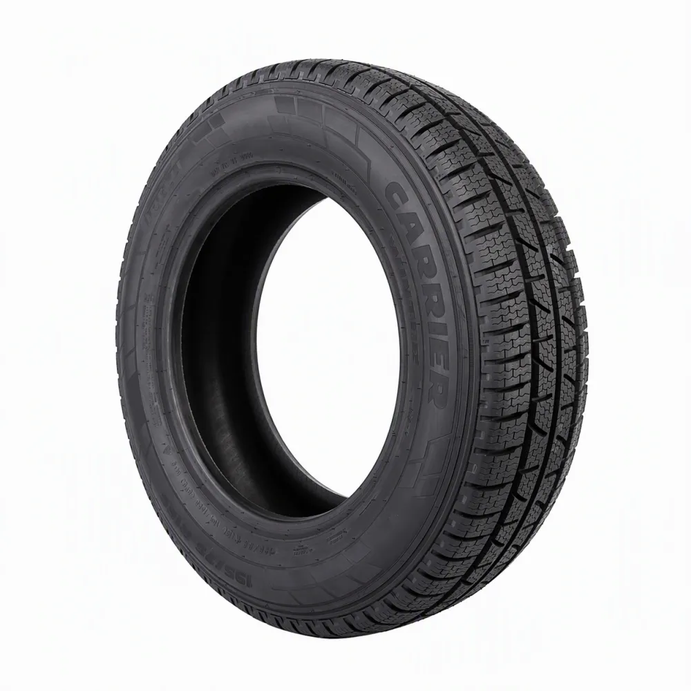 Pirelli Carrier Winter 215/65 R16 109R - zdjęcie dodatkowe nr 3