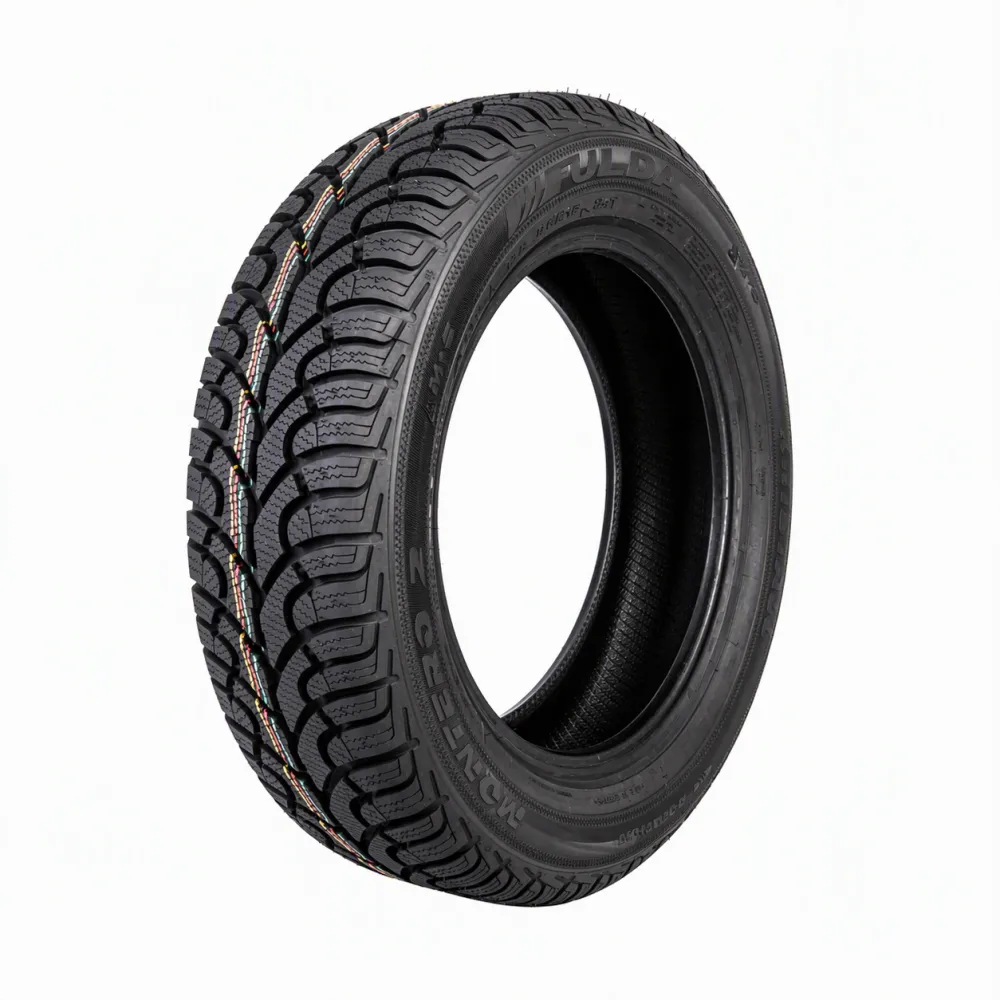 Fulda Kristall Montero 2 175/65 R15 84T - zdjęcie dodatkowe nr 3