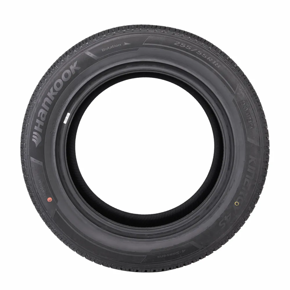 Hankook Kinergy 4S2 H750A 285/35 R22 106Y - zdjęcie dodatkowe nr 4