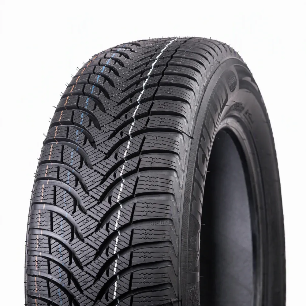 Michelin Alpin A4 195/60 R15 88H - zdjęcie główne