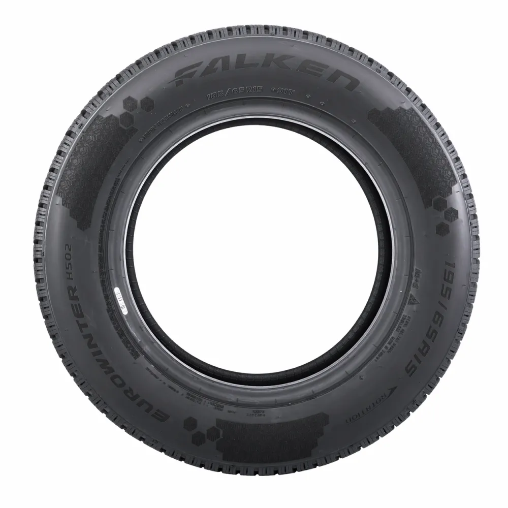 Falken Eurowinter HS02 195/70 R16 94H - zdjęcie dodatkowe nr 4