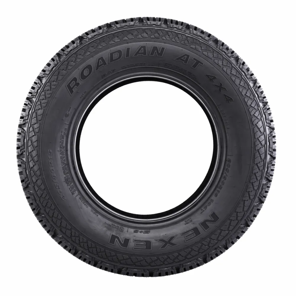 Nexen Roadian A/T 265/70 R15 112T - zdjęcie dodatkowe nr 4