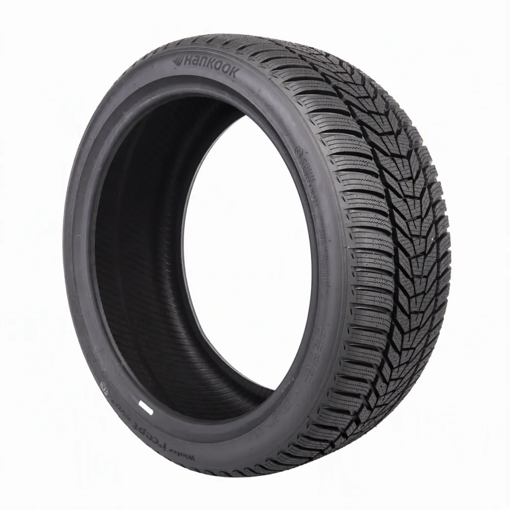 Hankook Winter i*cept evo3 W330 225/40 R18 92V - zdjęcie dodatkowe nr 3