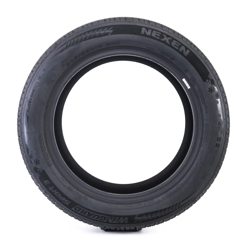 Nexen Winguard Sport 3 245/60 R18 105H - zdjęcie dodatkowe nr 4