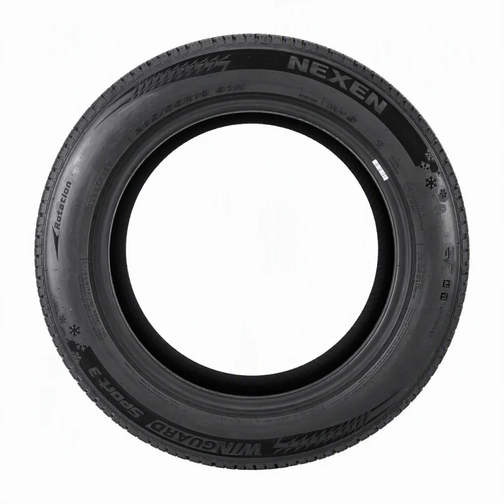 Nexen Winguard Sport 3 245/60 R18 105H - zdjęcie dodatkowe nr 4