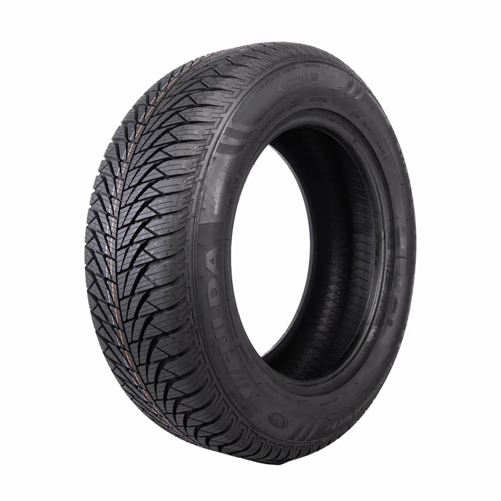 Fulda MultiControl SUV 215/60 R17 100V - zdjęcie dodatkowe nr 3