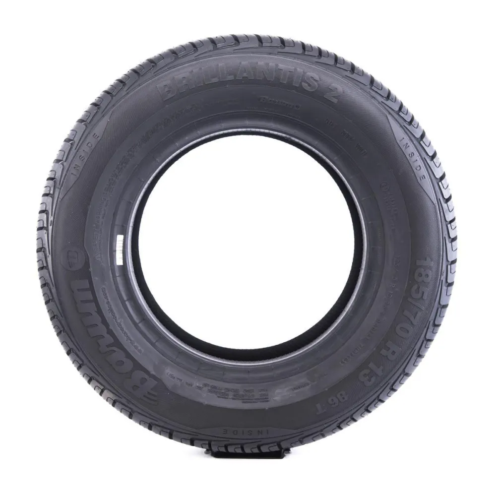 Barum Brillantis 2 155/65 R14 79T - zdjęcie dodatkowe nr 4