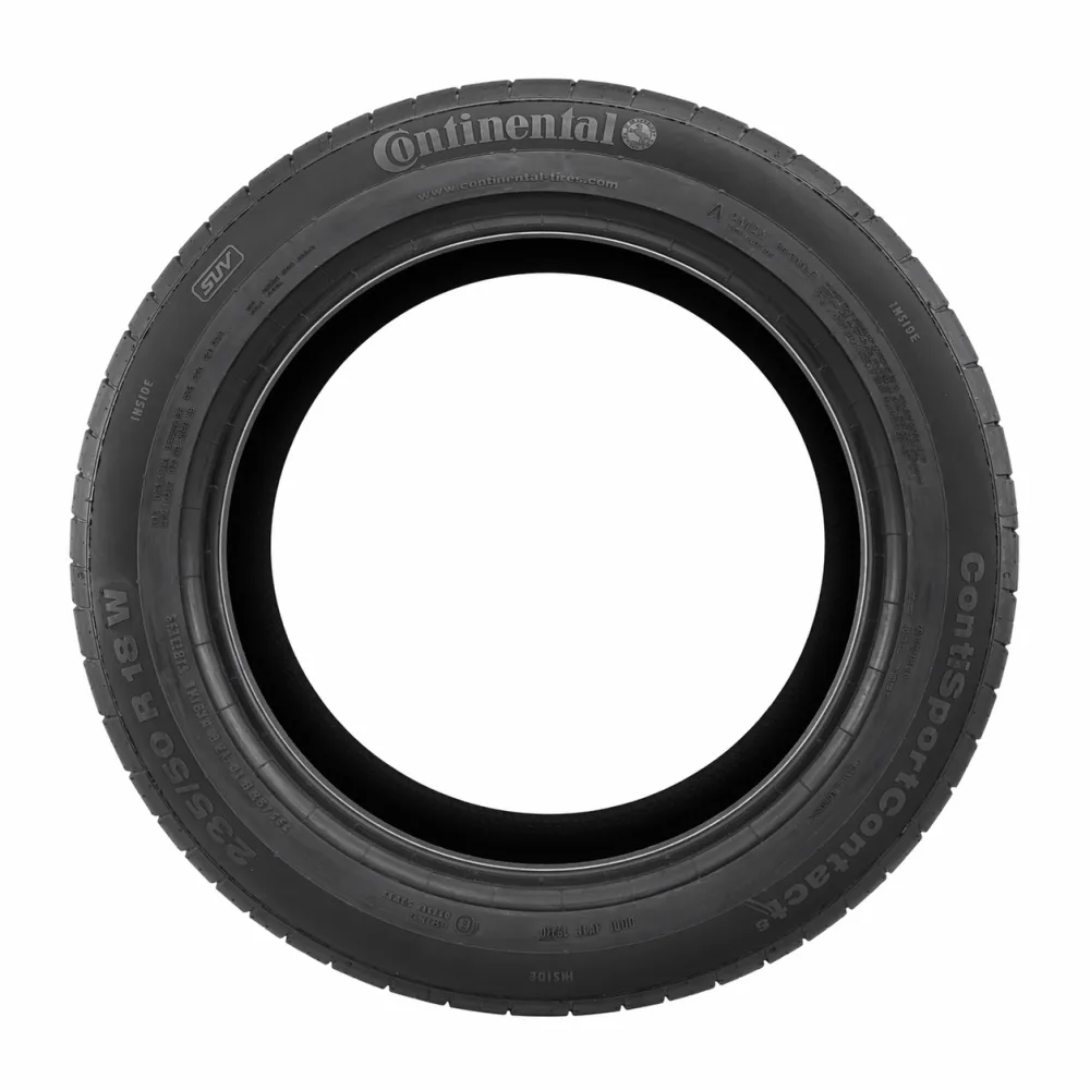 Continental ContiSportContact 5 SUV 235/50 R18 97V - zdjęcie dodatkowe nr 4