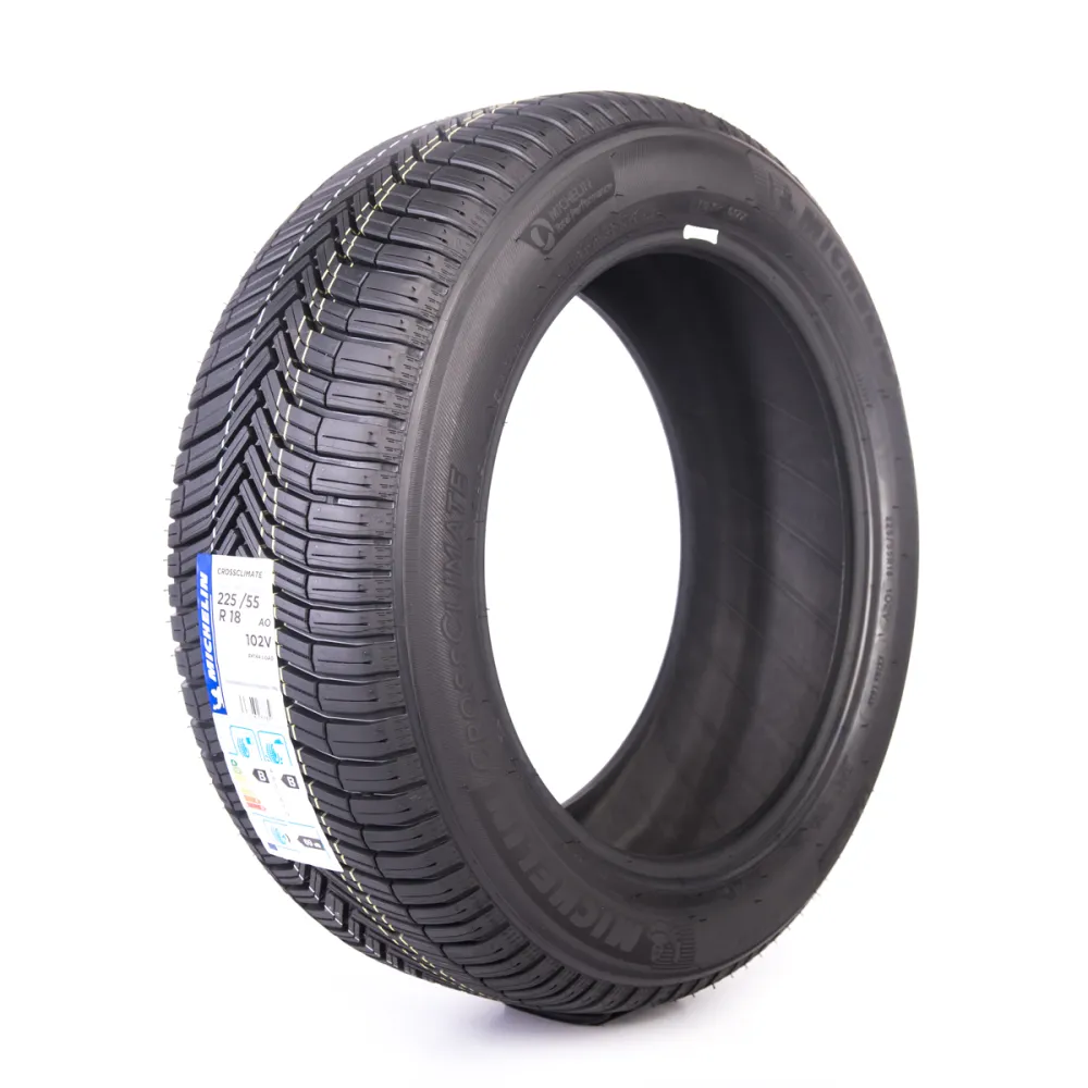 Michelin CrossClimate 225/55 R18 102V - zdjęcie dodatkowe nr 3