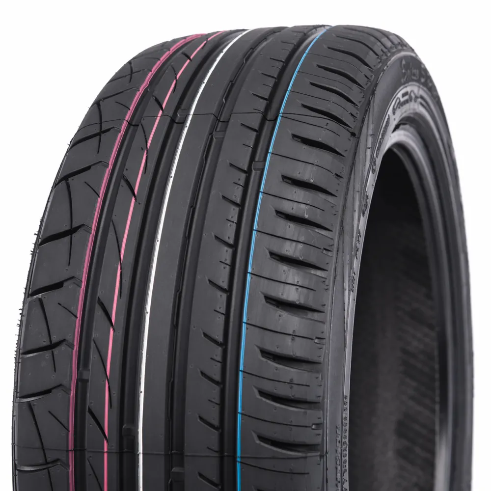 Premiorri SOLAZO S PLUS 195/65 R15 95V - zdjęcie główne