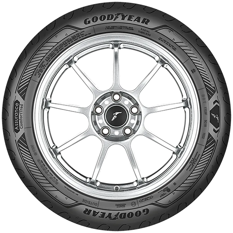 Goodyear Assurance Comforttred - zdjęcie dodatkowe nr 1