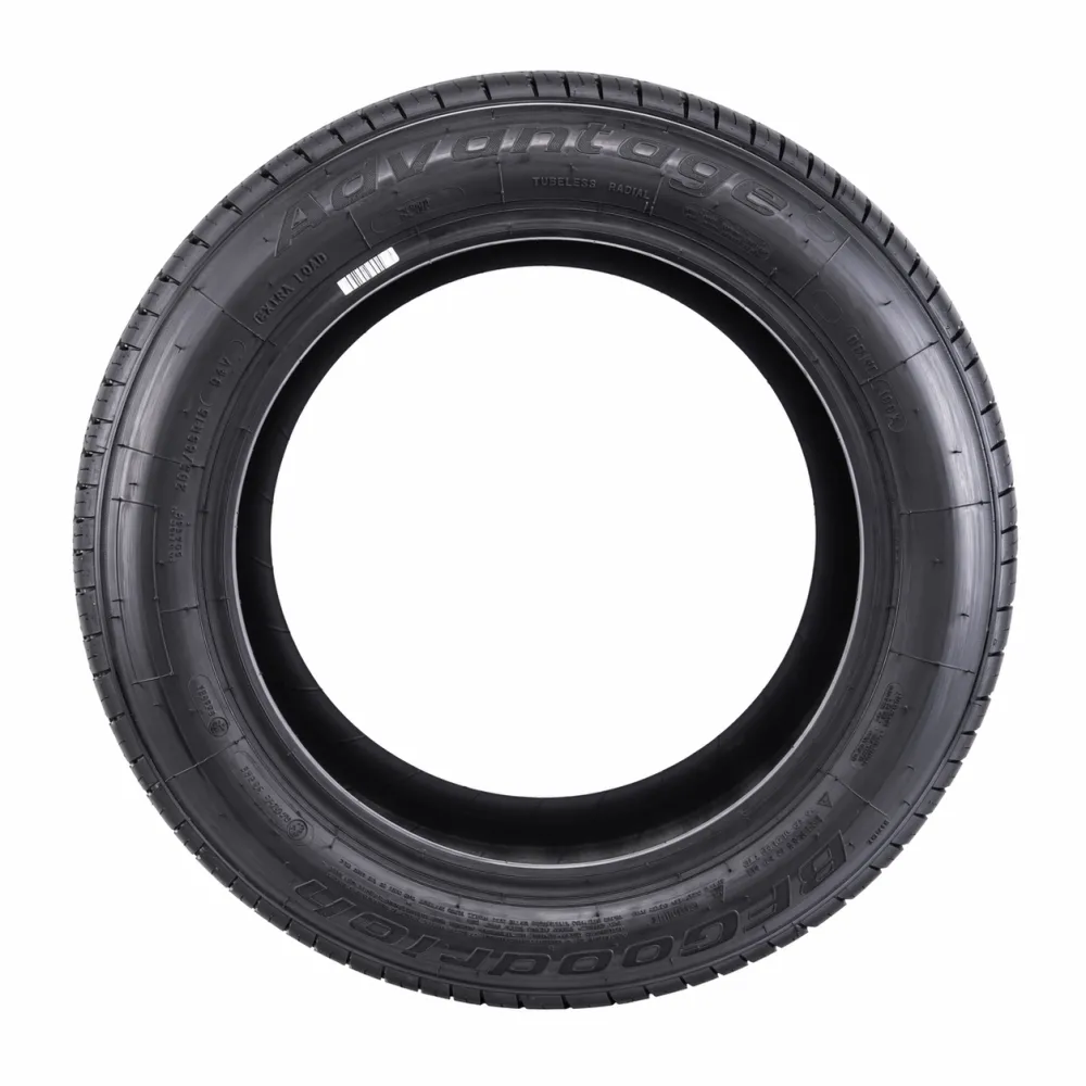 Bfgoodrich Advantage 185/70 R14 88T - zdjęcie dodatkowe nr 4