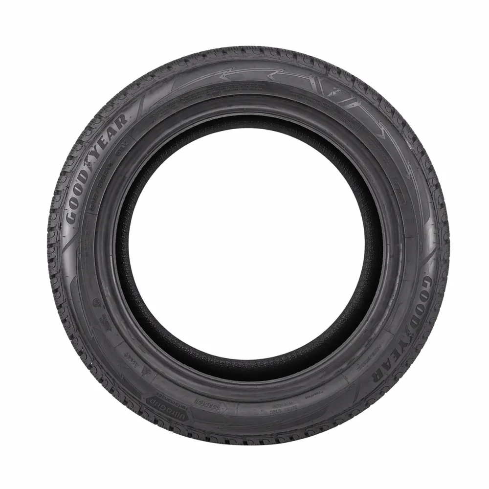 Goodyear UltraGrip Performance+ 255/65 R18 115H - zdjęcie dodatkowe nr 4