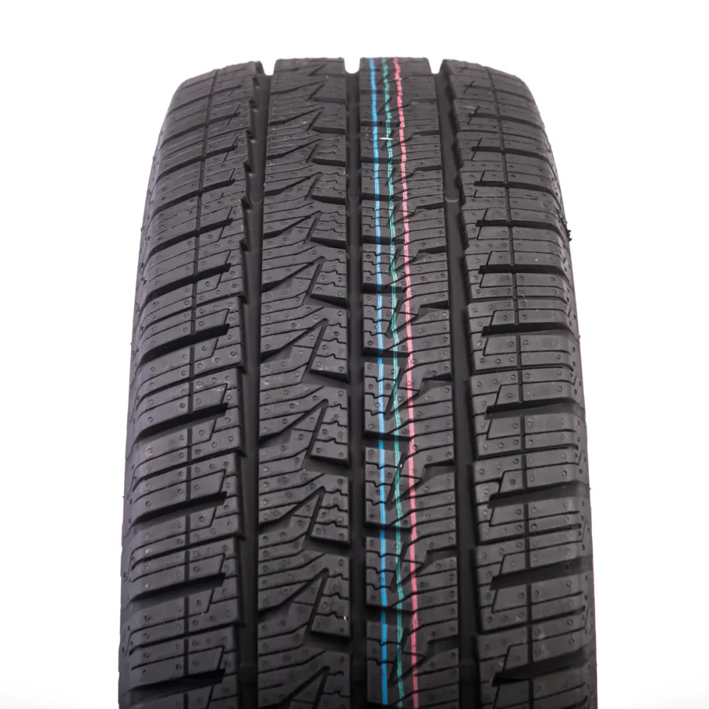 Continental VanContact 4Season 235/65 R16 121/119R - zdjęcie dodatkowe nr 1