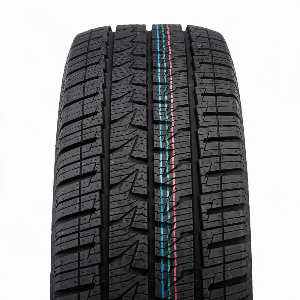 Continental VanContact 4Season 195/70 R15 104/102R - zdjęcie dodatkowe nr 1