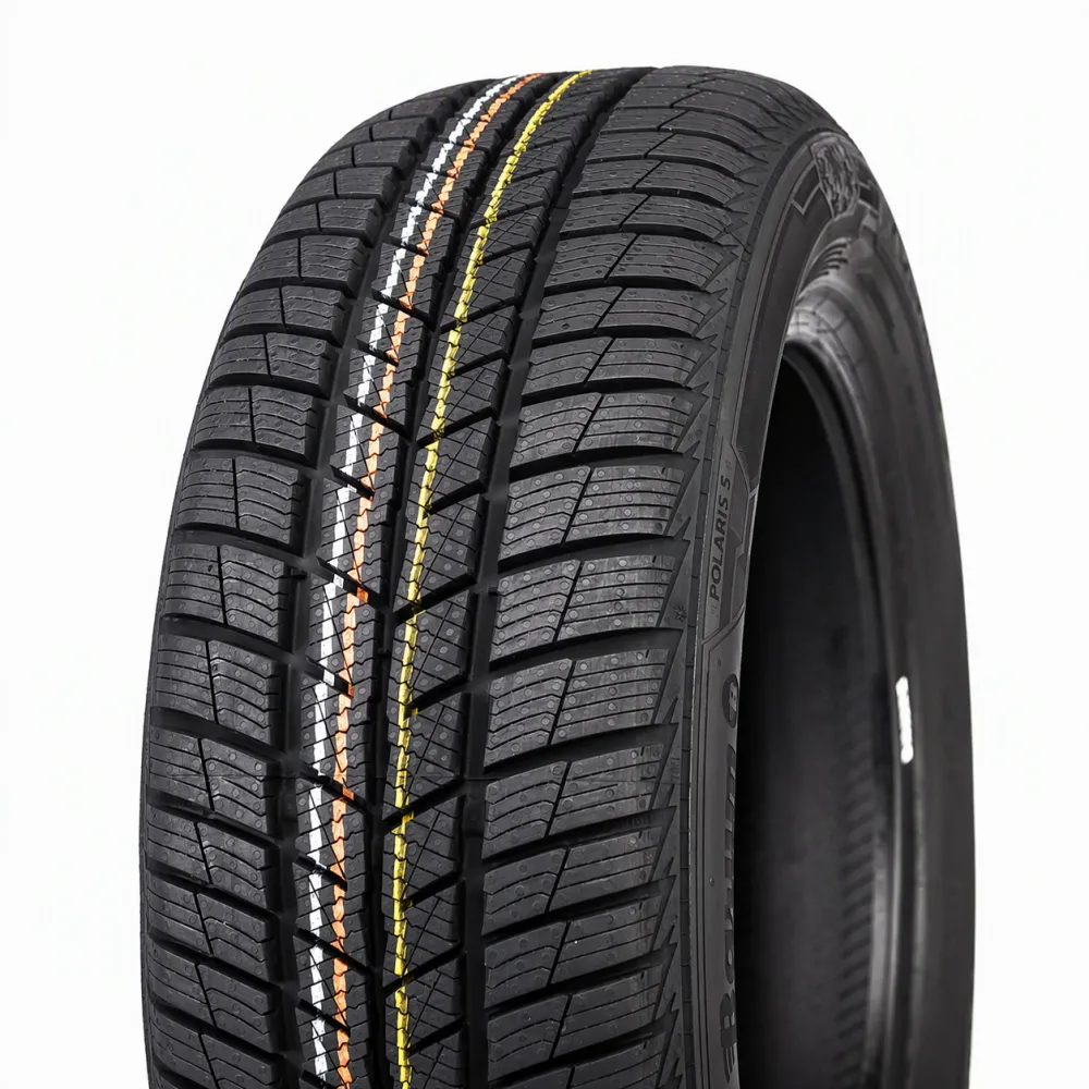 Barum Polaris 5 205/60 R15 91H - zdjęcie główne