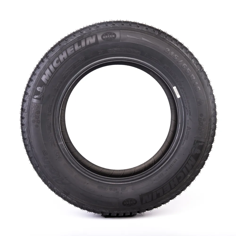 Michelin Alpin A4 175/65 R15 84T - zdjęcie dodatkowe nr 4