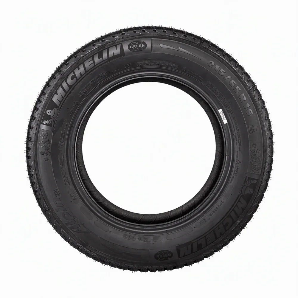Michelin Alpin A4 195/60 R15 88H - zdjęcie dodatkowe nr 4
