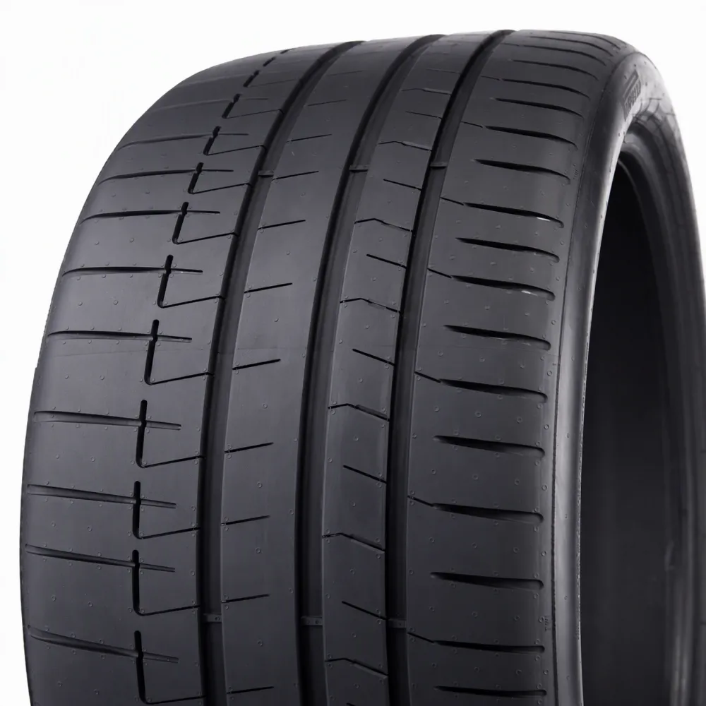 Pirelli P Zero R 325/30 R21 108Y - zdjęcie główne