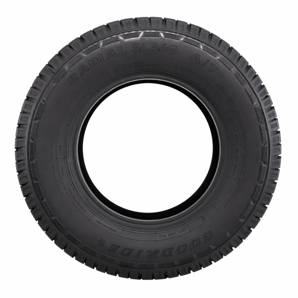 Goodride SL369 285/50 R20 116V - zdjęcie dodatkowe nr 4