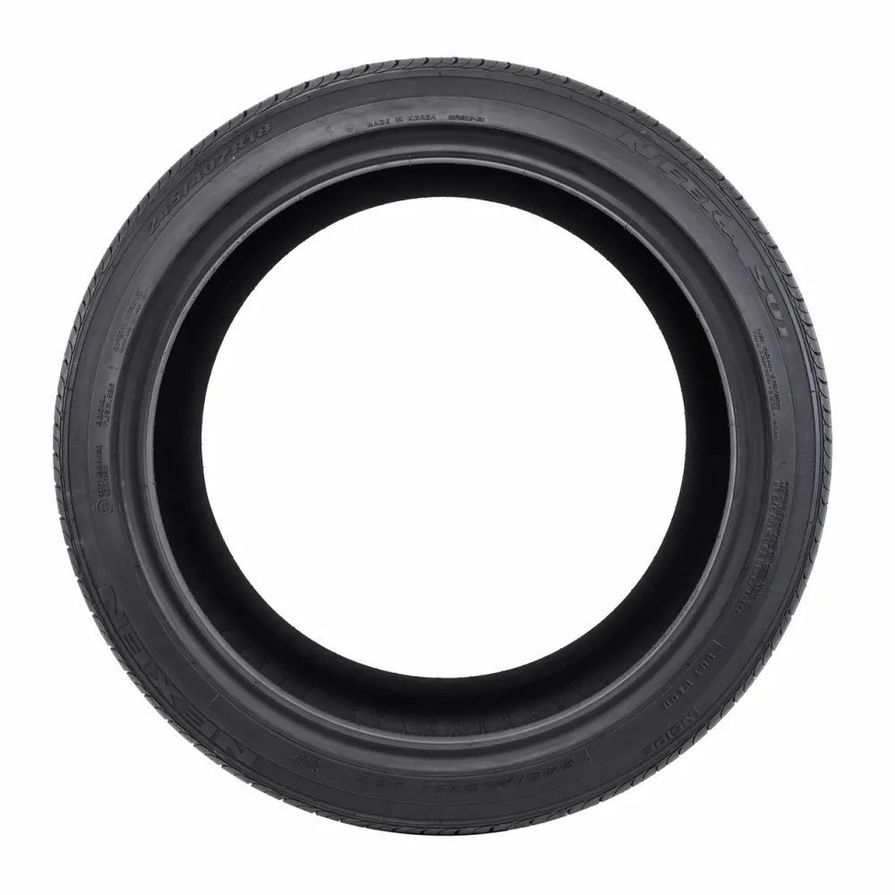 Nexen Nfera SU1 255/45 R18 103Y - zdjęcie dodatkowe nr 4