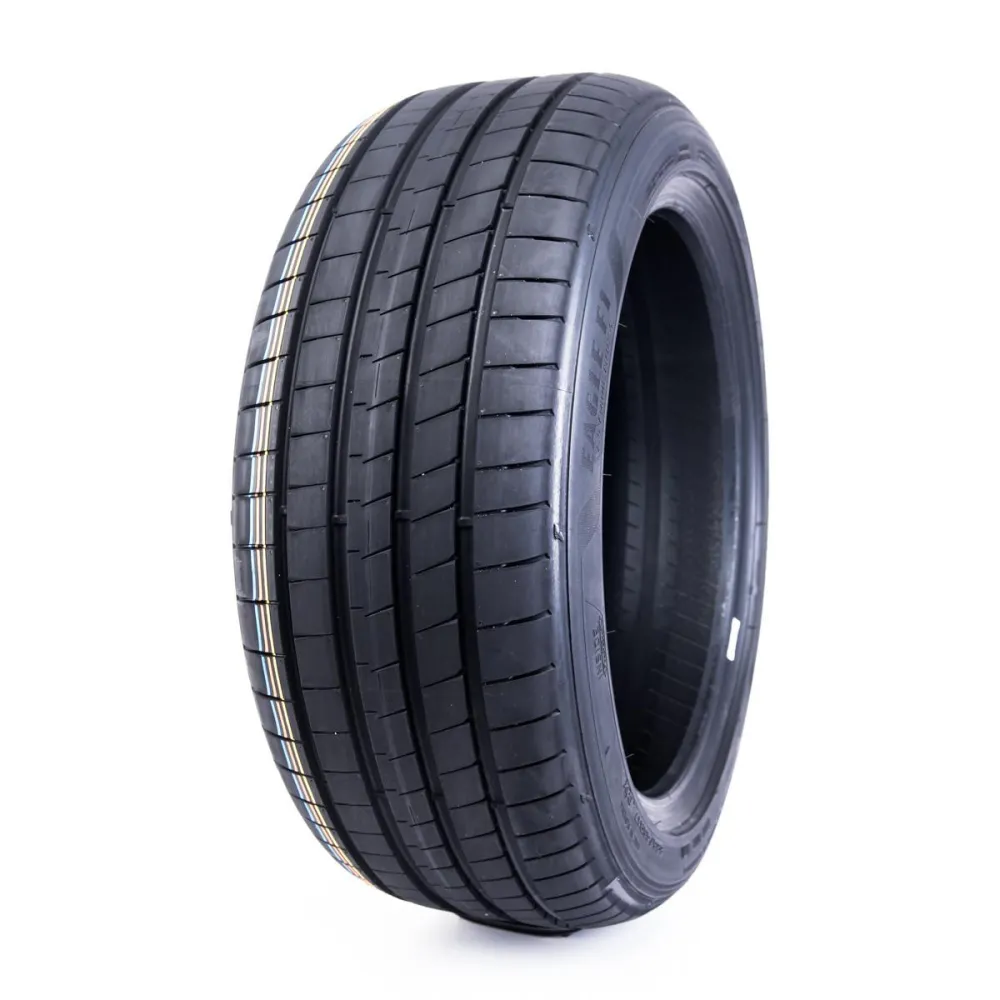 Goodyear Eagle F1 Asymmetric 6 235/55 R17 103Y - zdjęcie dodatkowe nr 3