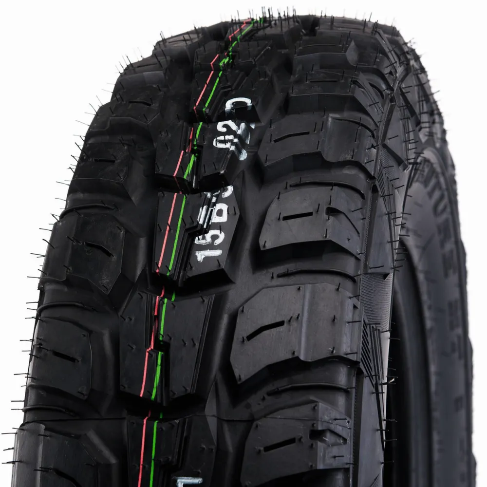 Kumho ROAD VENTURE MT KL71 265/75 R16 119/116Q - zdjęcie główne