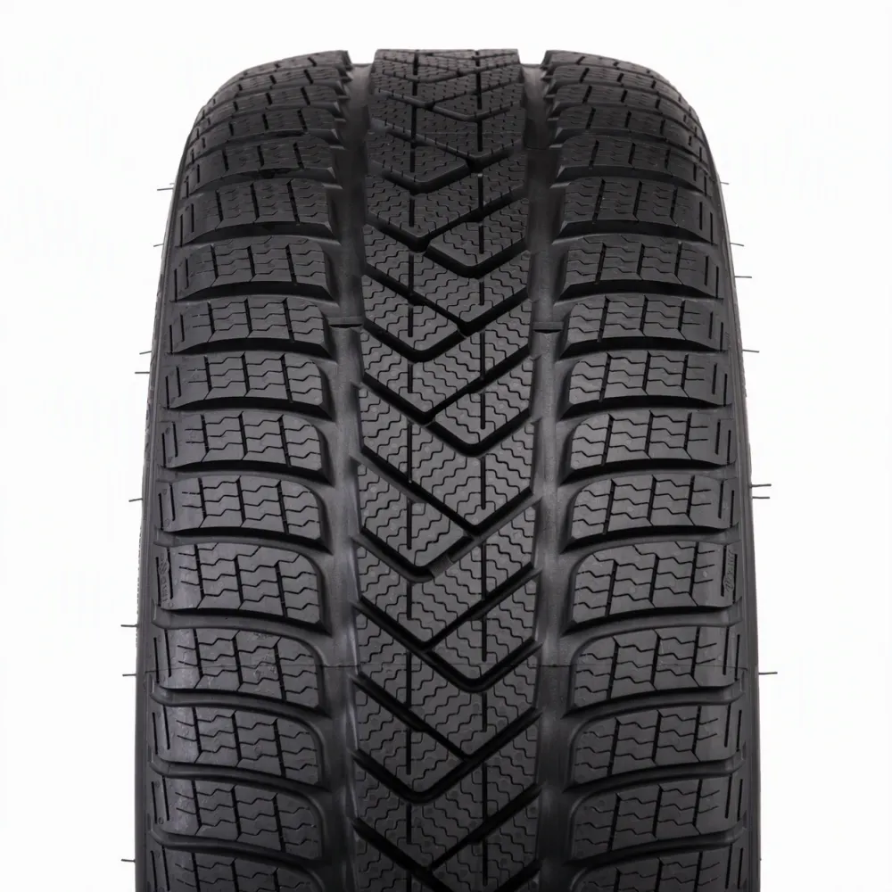 Pirelli Winter Sottozero 3 235/35 R20 92W - zdjęcie dodatkowe nr 1