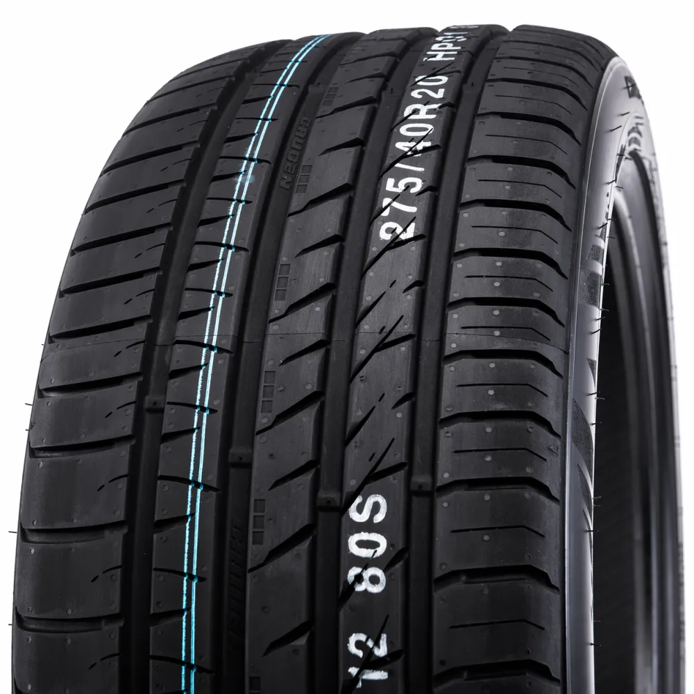Kumho CRUGEN HP91 245/50 R19 105W - zdjęcie główne