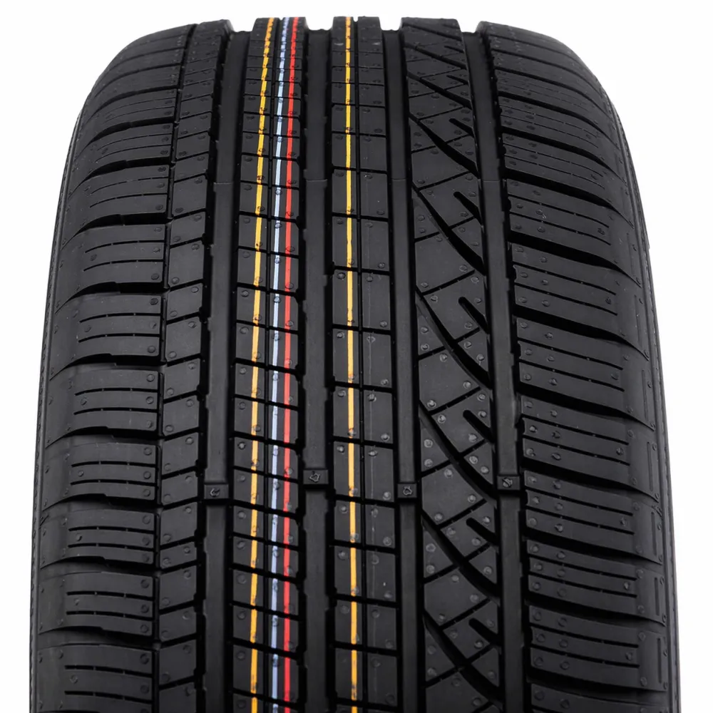 Dunlop Grandtrek Touring A/S 225/65 R17 106V - zdjęcie dodatkowe nr 1