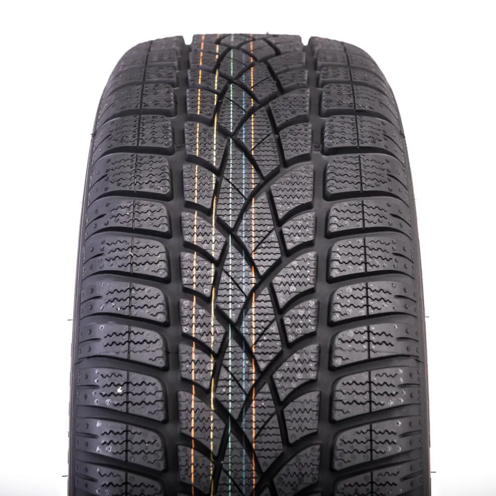 Dunlop SP Winter Sport 3D 255/35 R19 96V - zdjęcie dodatkowe nr 1