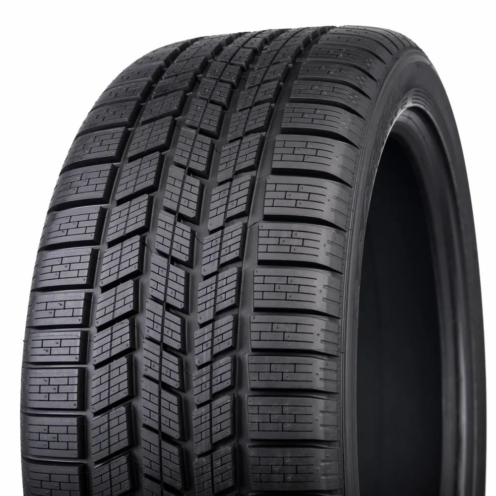 Pirelli Scorpion Ice & Snow 255/55 R18 109V - zdjęcie główne