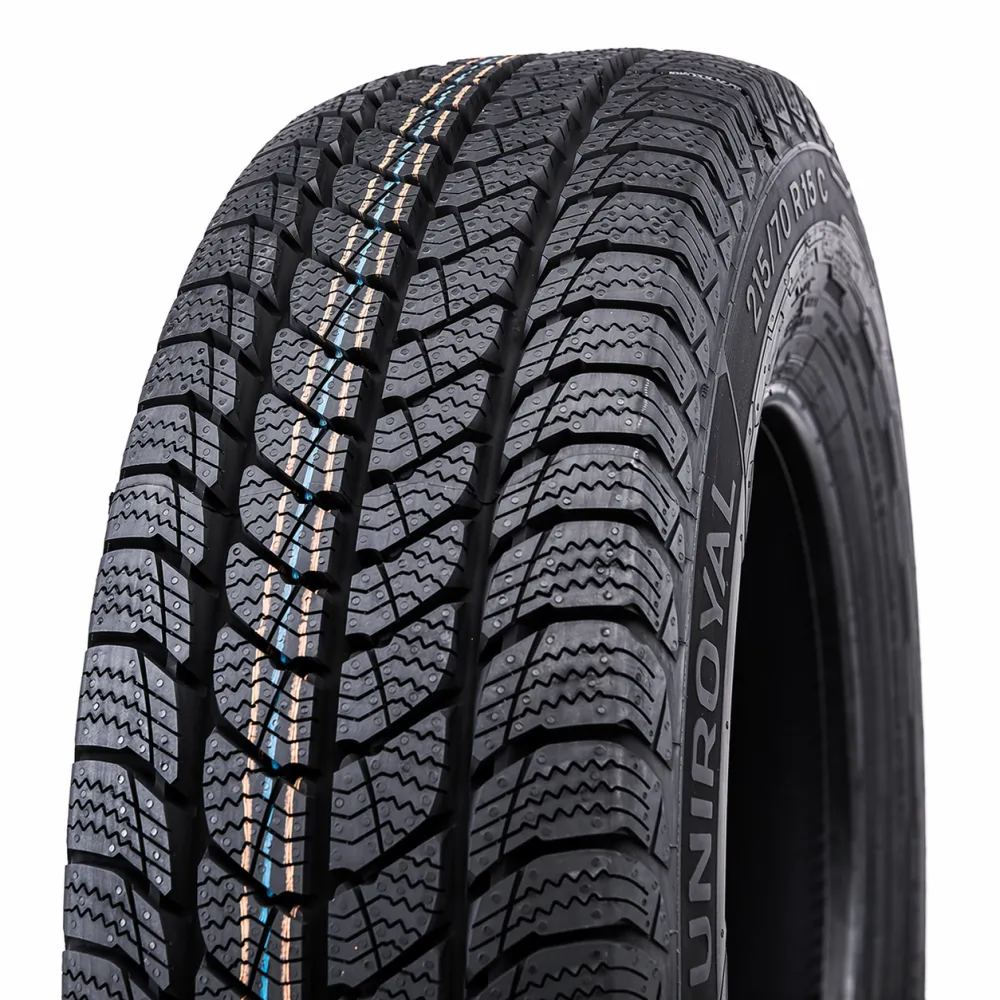 Uniroyal Snow Max 3 185/75 R16 104/102R - zdjęcie główne