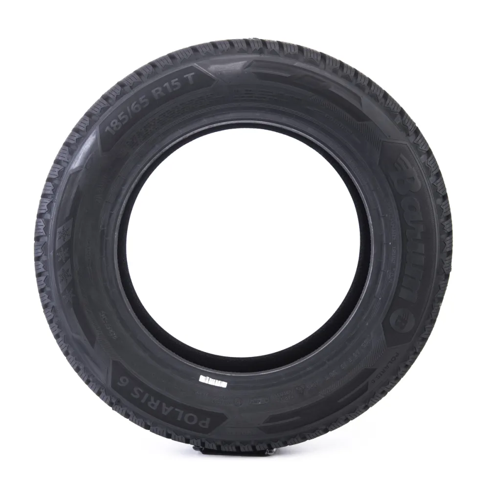 Barum Polaris 6 255/40 R18 99V - zdjęcie dodatkowe nr 4