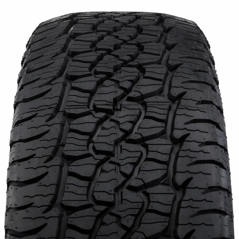 Bfgoodrich Trail-Terrain T/A 255/65 R18 111T - zdjęcie dodatkowe nr 1