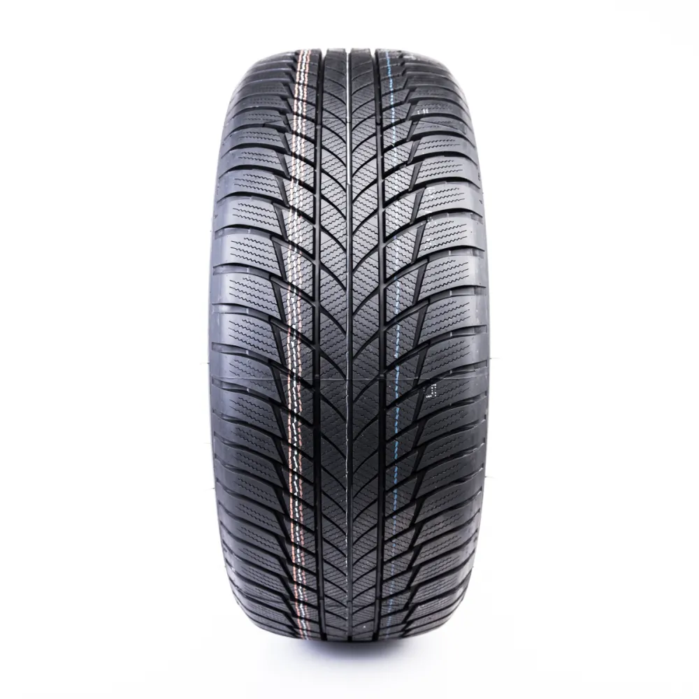 Bridgestone Blizzak LM001 225/55 R17 97H - zdjęcie dodatkowe nr 2