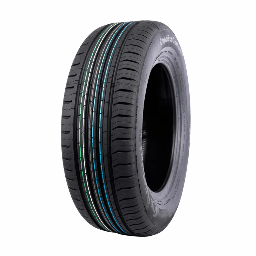 Continental ContiEcoContact 5 225/55 R17 101V - zdjęcie dodatkowe nr 3