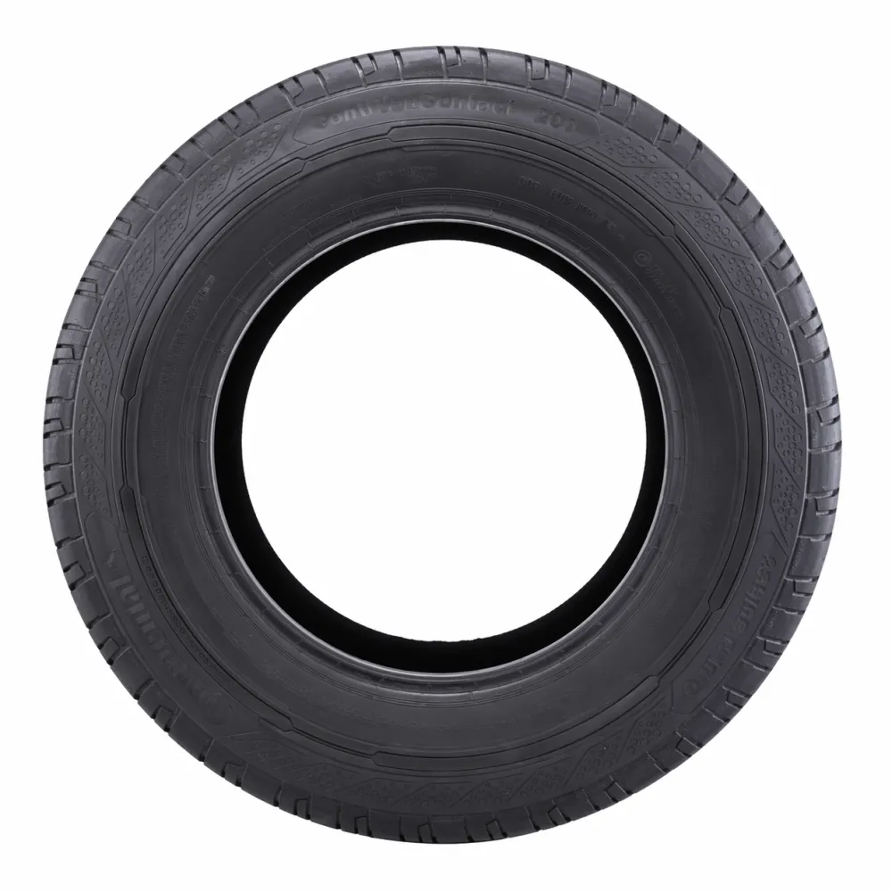 Continental ContiVanContact 200 205/75 R16 110/108R - zdjęcie dodatkowe nr 4