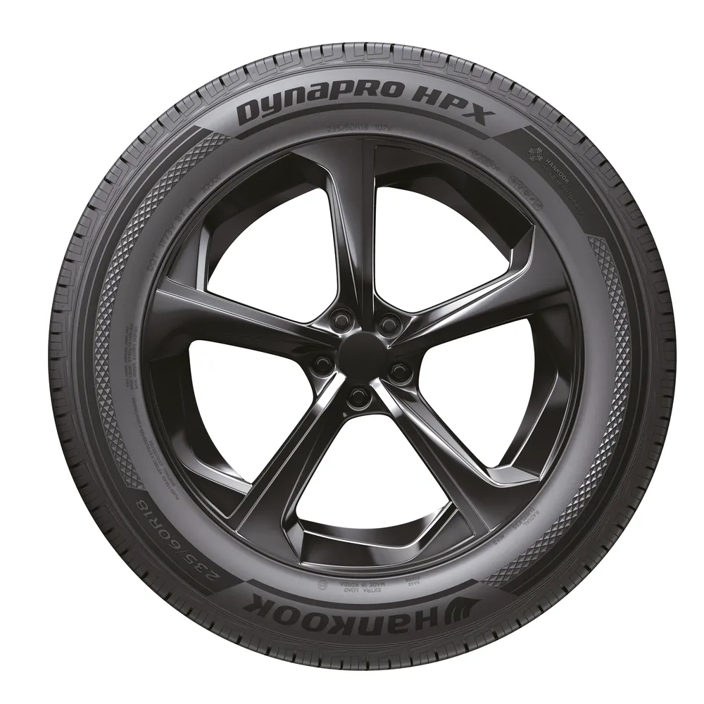 Hankook Dynapro HPX RA43 245/70 R16 107H - zdjęcie dodatkowe nr 3