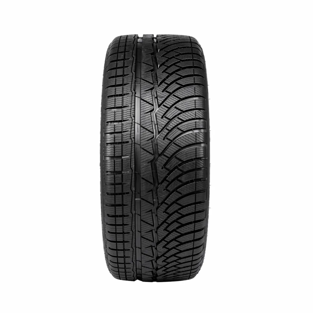 Michelin Pilot Alpin PA4 345/25 R21 101W - zdjęcie dodatkowe nr 2