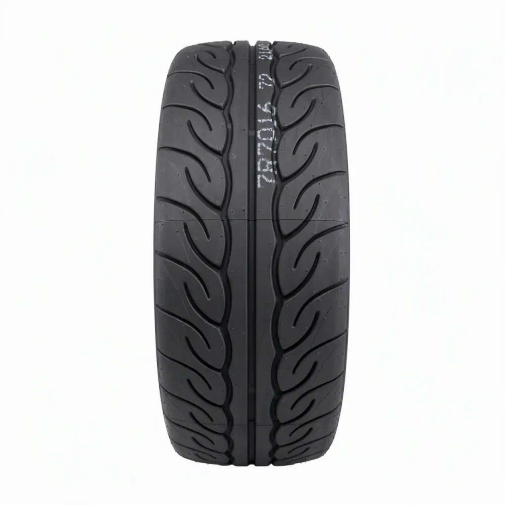 Yokohama Advan Neova AD08 RS 225/45 R16 89W - zdjęcie dodatkowe nr 2