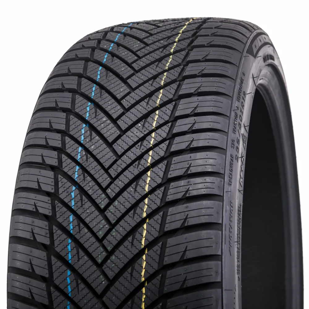 Tristar ALL SEASON POWER 255/30 R19 91Y - zdjęcie główne