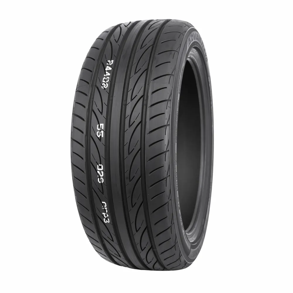 Yokohama Advan Fleva V701 - zdjęcie dodatkowe nr 3