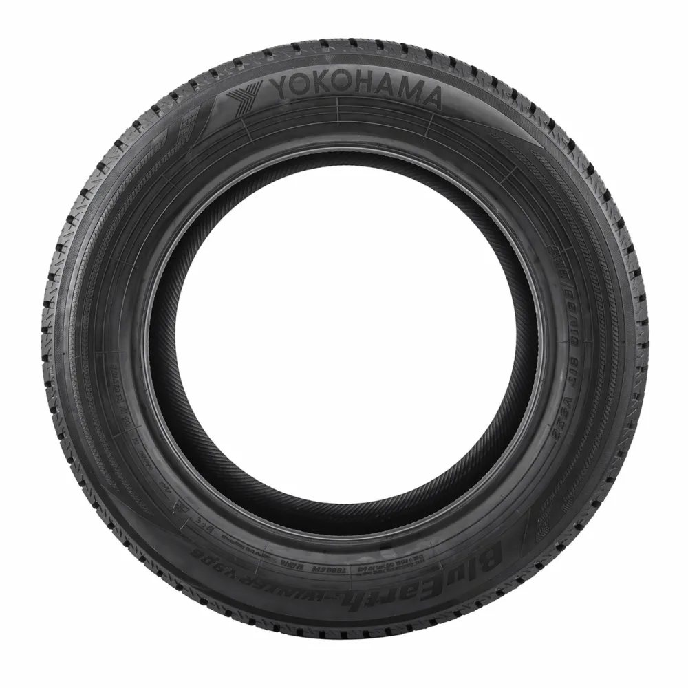 Yokohama BluEarth Winter V906A 215/60 R16 99H - zdjęcie dodatkowe nr 4