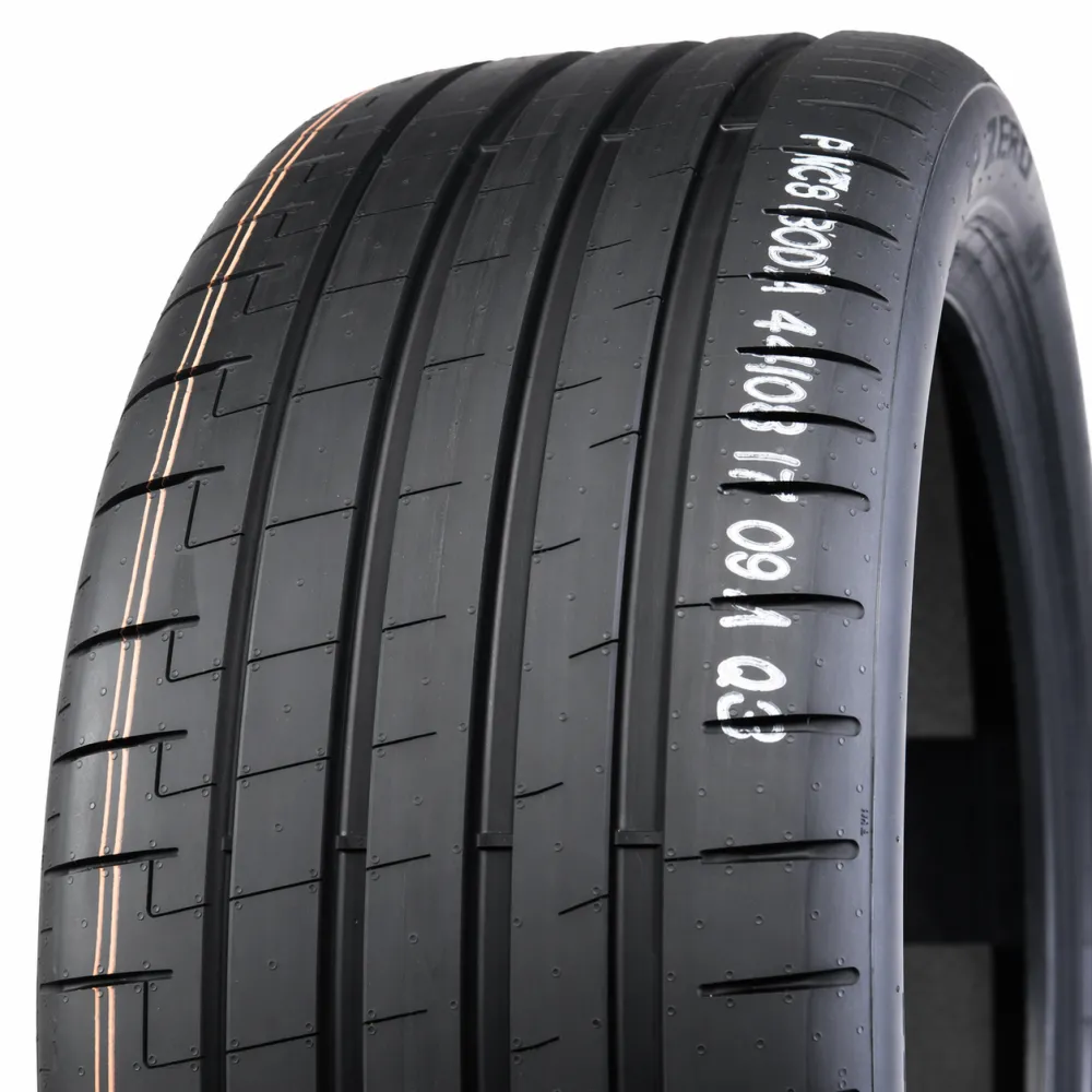 Pirelli P-Zero PZ5 315/30 R23 111Y - zdjęcie główne