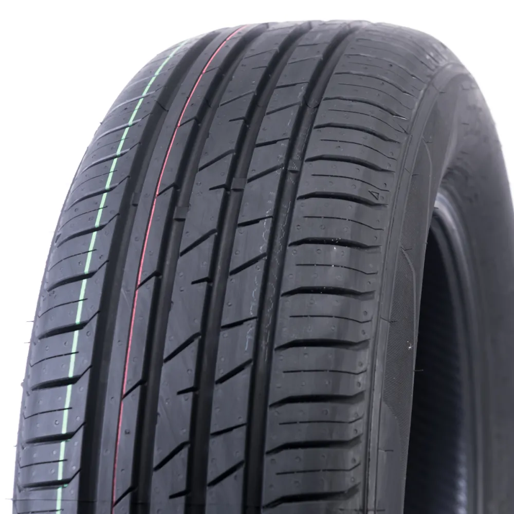 Ceat SECURADRIVE 215/55 R18 99V - zdjęcie główne