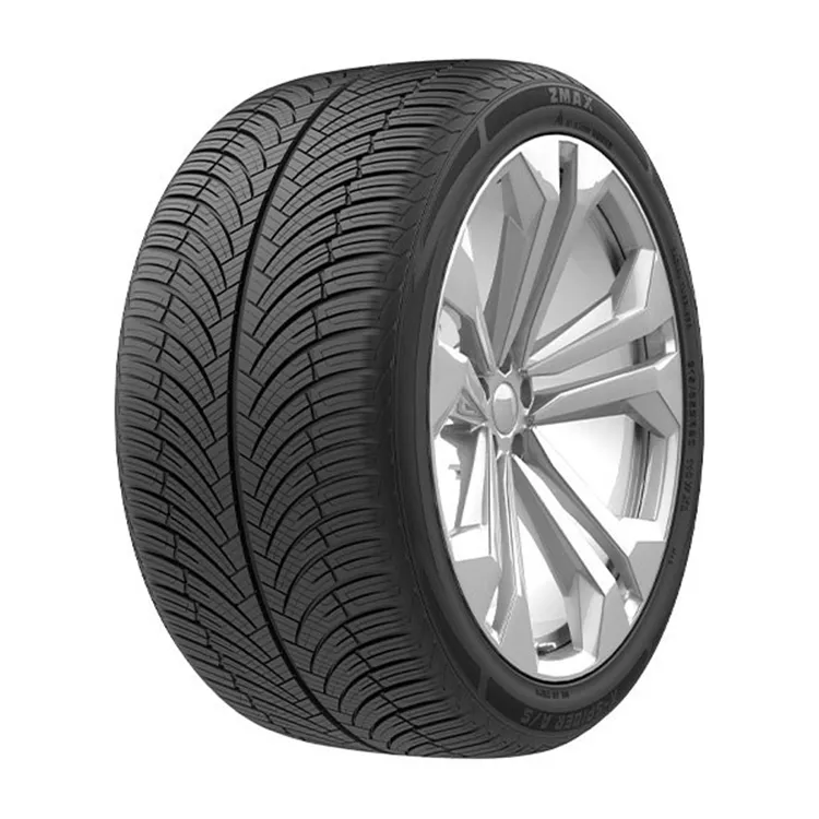 ZMax X-SPIDER+ A/S 195/75 R16 107/105R - zdjęcie główne