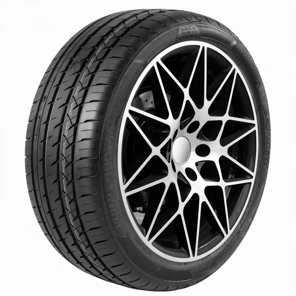 Sonix PRIME UHP 08 215/45 R17 91W - zdjęcie główne