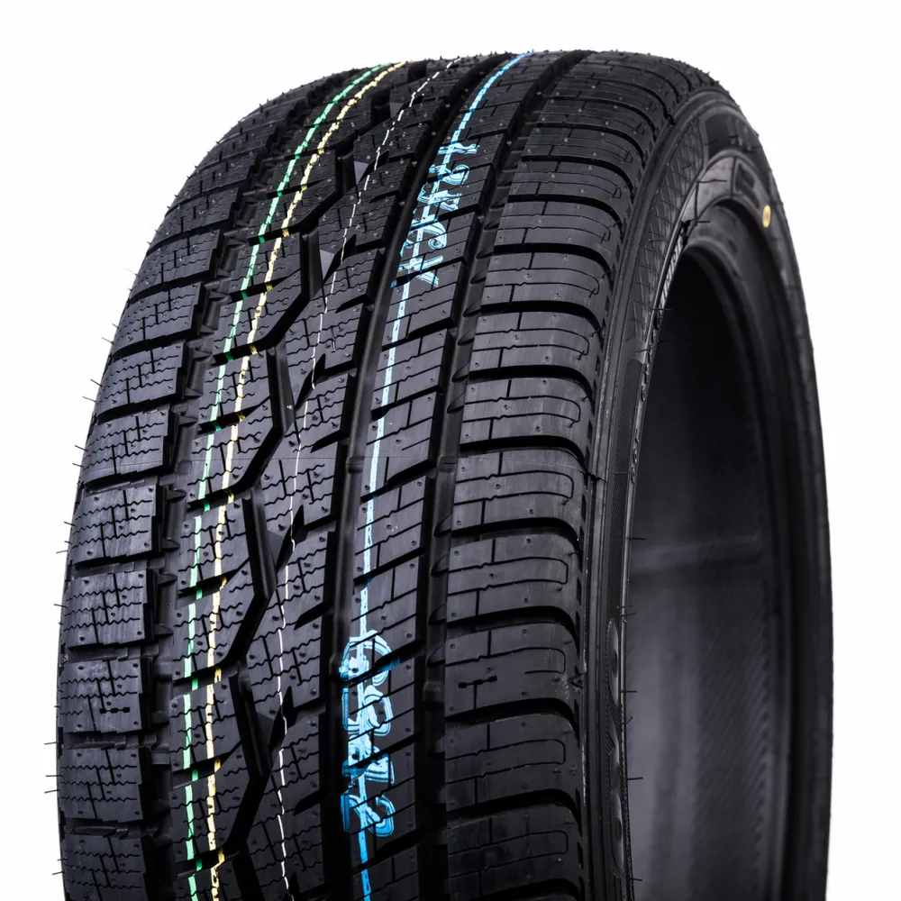 Toyo Celsius 215/45 R17 91W - zdjęcie główne